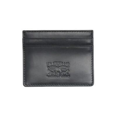 Levi's - Leather Card Case