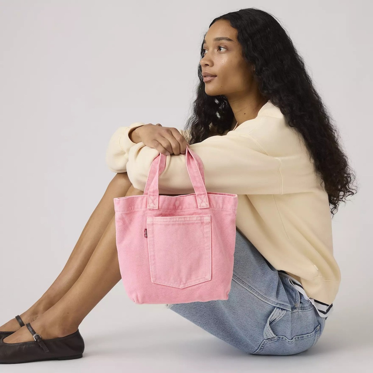 Levi's - Mini Tote Bag - Image 5