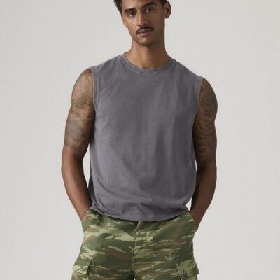 Levi's - Muscle Tank