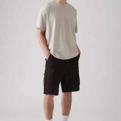 Levi's - Carrier Cargo Lightweight Shorts