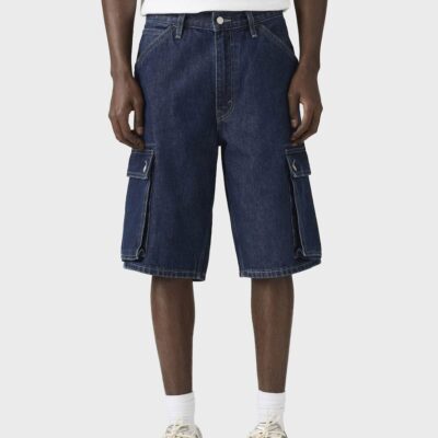 Levi's - 478 Baggy Cargo Shorts
