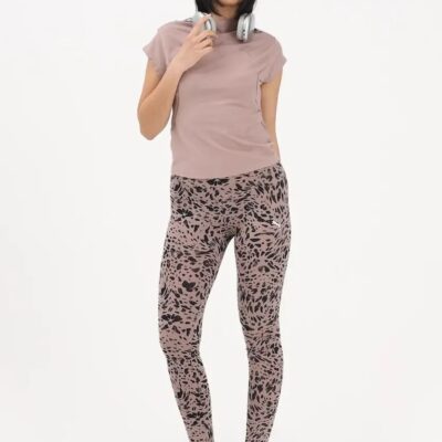Puma - ESS Graphic Animal Leggings Γυναικείο Κολάν