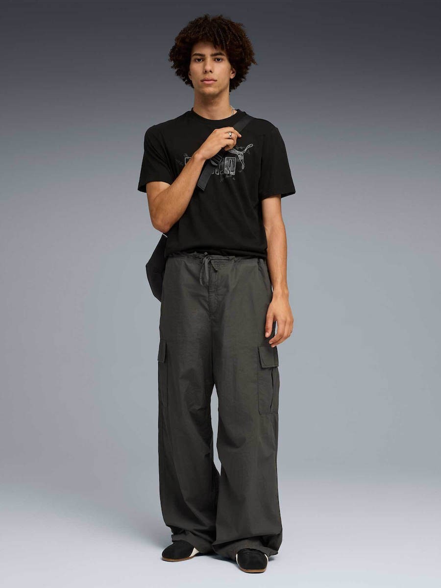 Puma - Camo Tee Men - Image 2