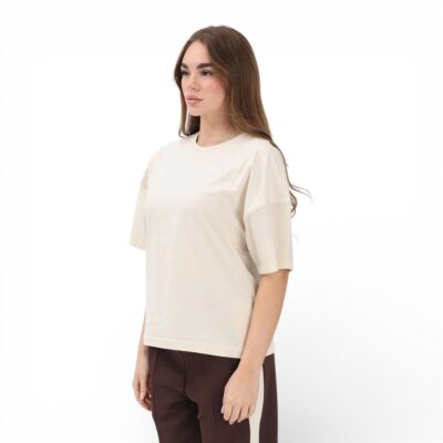 Puma - Γυναικείο T-Shirt HER Oversized Tee 0071/0071