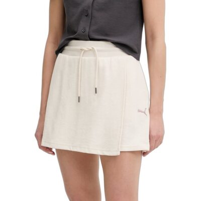 Puma - Class High-Waist Skort Γυναικεία Φούστα