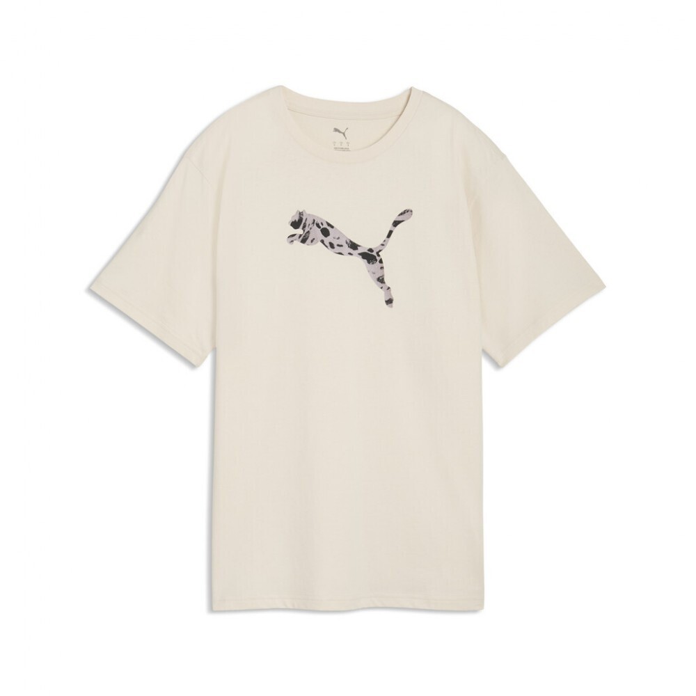 Puma - Animal Relaxed Tee Γυναικείο T-Shirt - Image 5