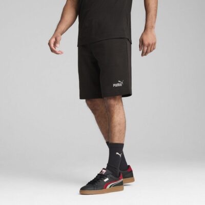 Puma - No. 1 Logo Shorts 10"