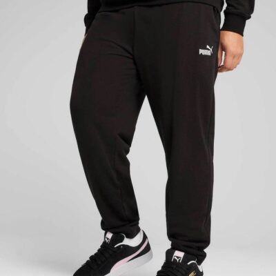 Puma - Ανδρικό Παντελόνι No. 1 Logo Sweatpants
