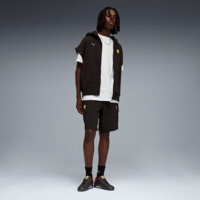 Puma - Scuderia Ferrari PM1 Shorts Men