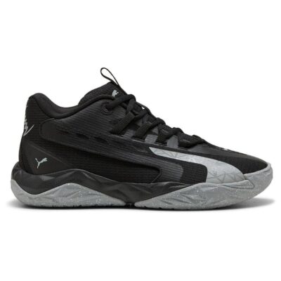 Puma - Dagger 2 Ψηλά Μπασκετικά Παπούτσια