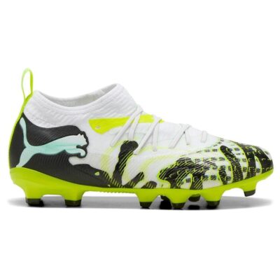 Puma - Future 9 Match Creativity FG/AG Jr