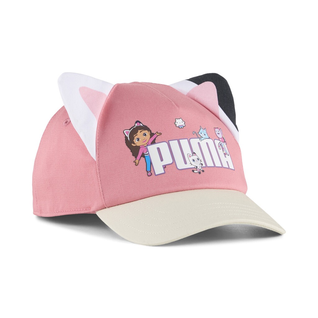 Puma - Γυναικείο ΚΑΠΕΛΛΟ X GABBY'S DOLLHOUSE BB Cap Jr PIM2/PIM2