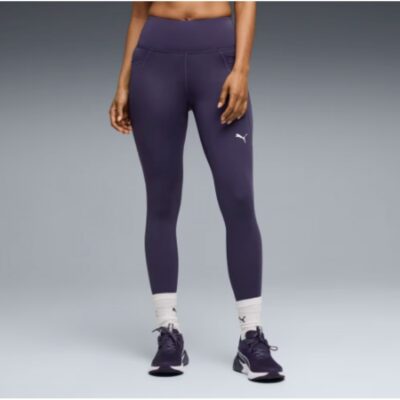 Puma - TAD Essentials 7/8 Tights Women