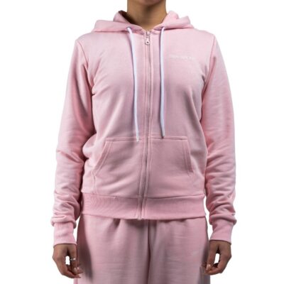 GSA - WNN Basic Zipper Hoodie
