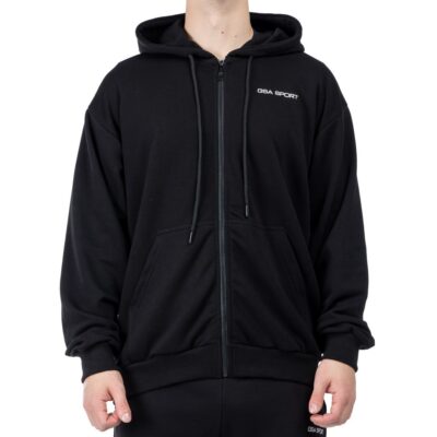 GSA - Basic Hoodie Jacket