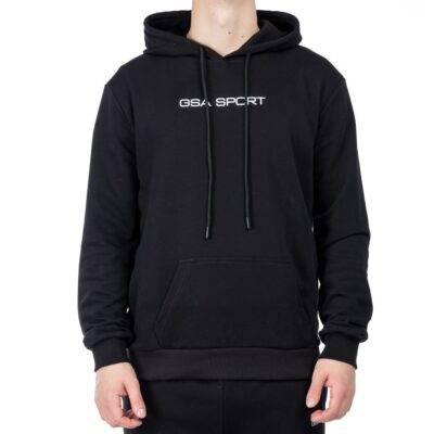 GSA - Basic Hoodie