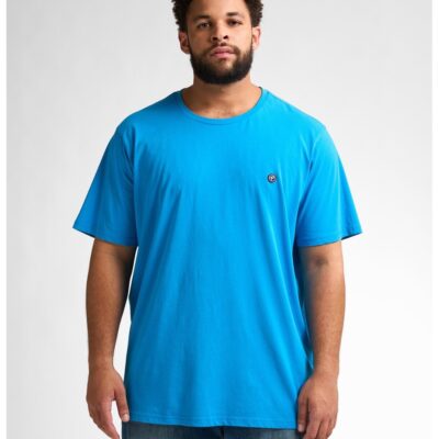 Petrol - T-Shirt Short Sleeve