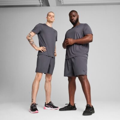 Puma - Tad Essentials 7" Woven Short