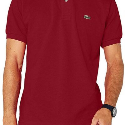 Lacoste - Polo T-shirt