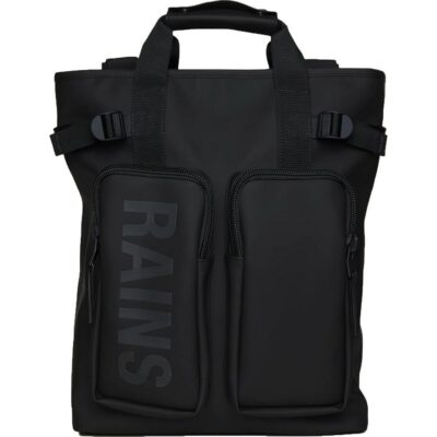 Rains - Texel Tote Backpack W3