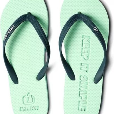 Emerson - Flip Flops