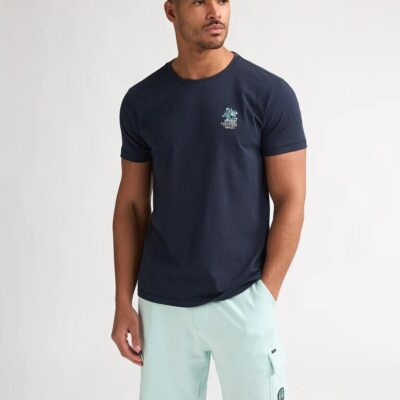Petrol - T-Shirt