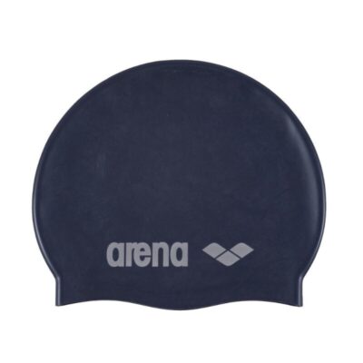 Arena - Classic Silicone Jr Caps