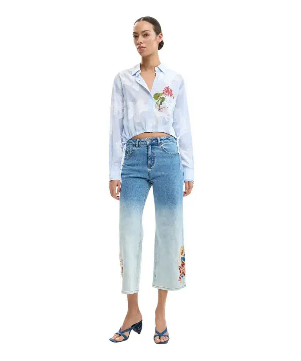 DESIGUAL - Cam Parker - Image 3