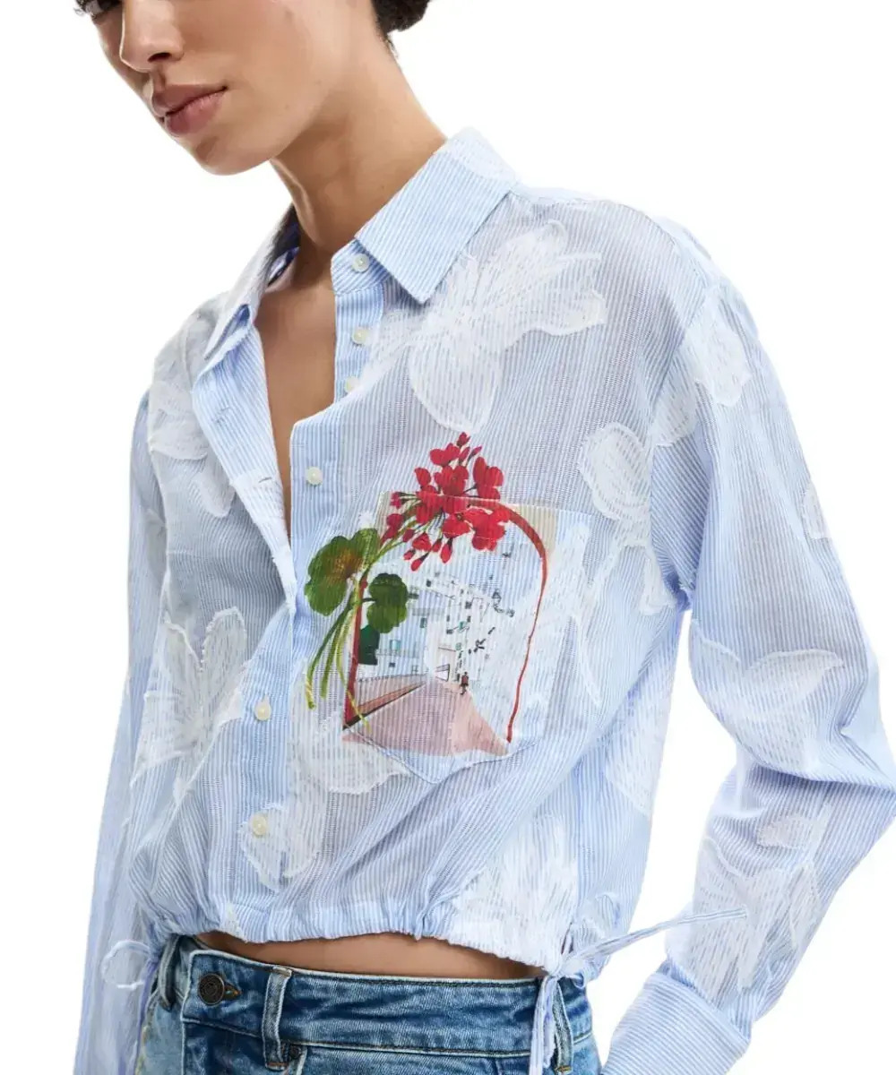 DESIGUAL - Cam Parker - Image 4