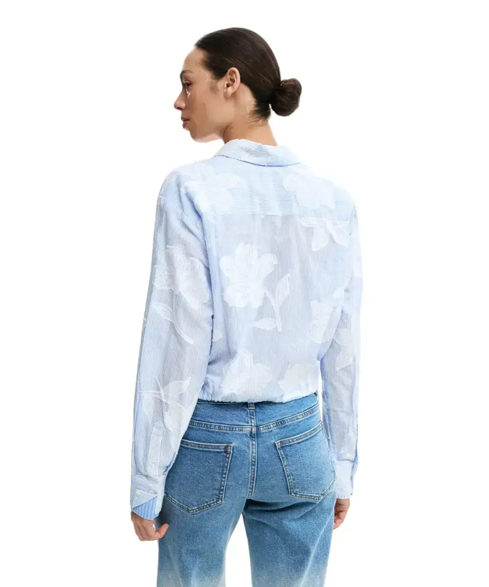 DESIGUAL - Cam Parker - Image 2
