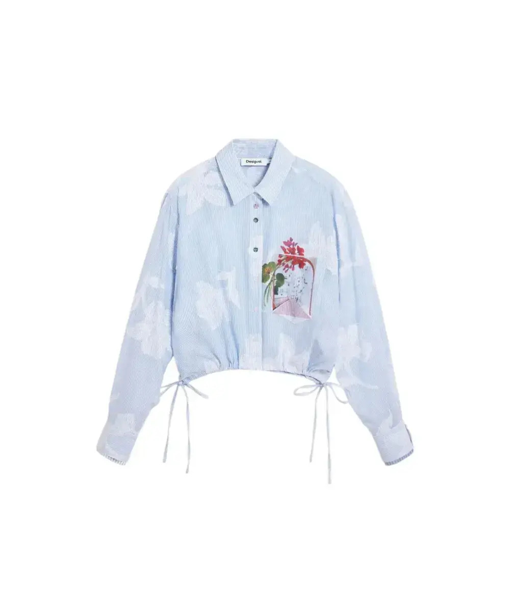 DESIGUAL - Cam Parker - Image 5