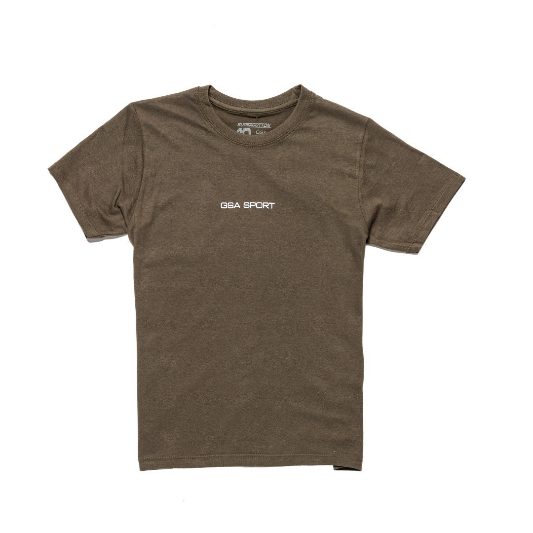 GSA - Kids T-Shirt G-Sport