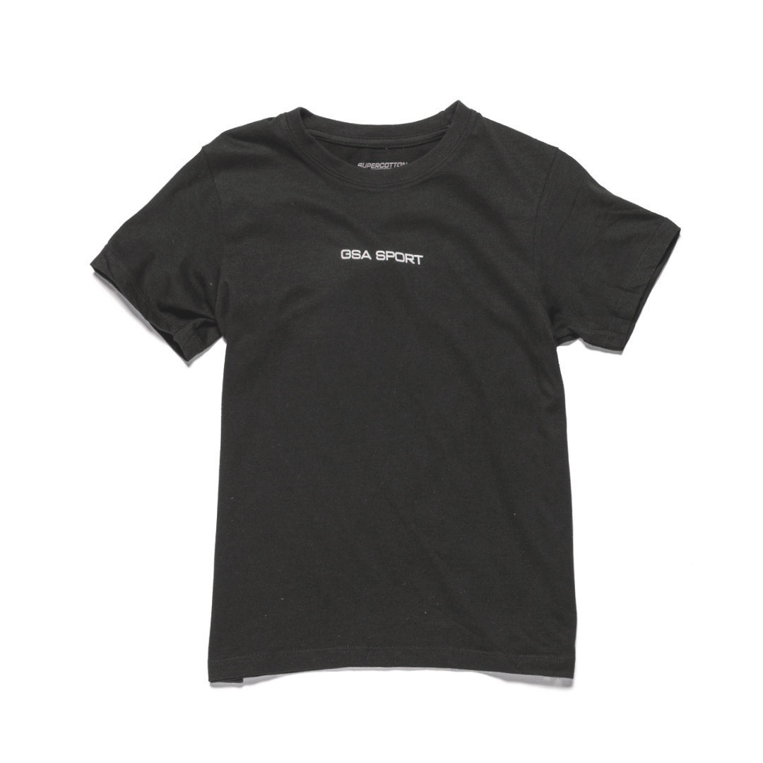 GSA - Kids T-Shirt G-Sport