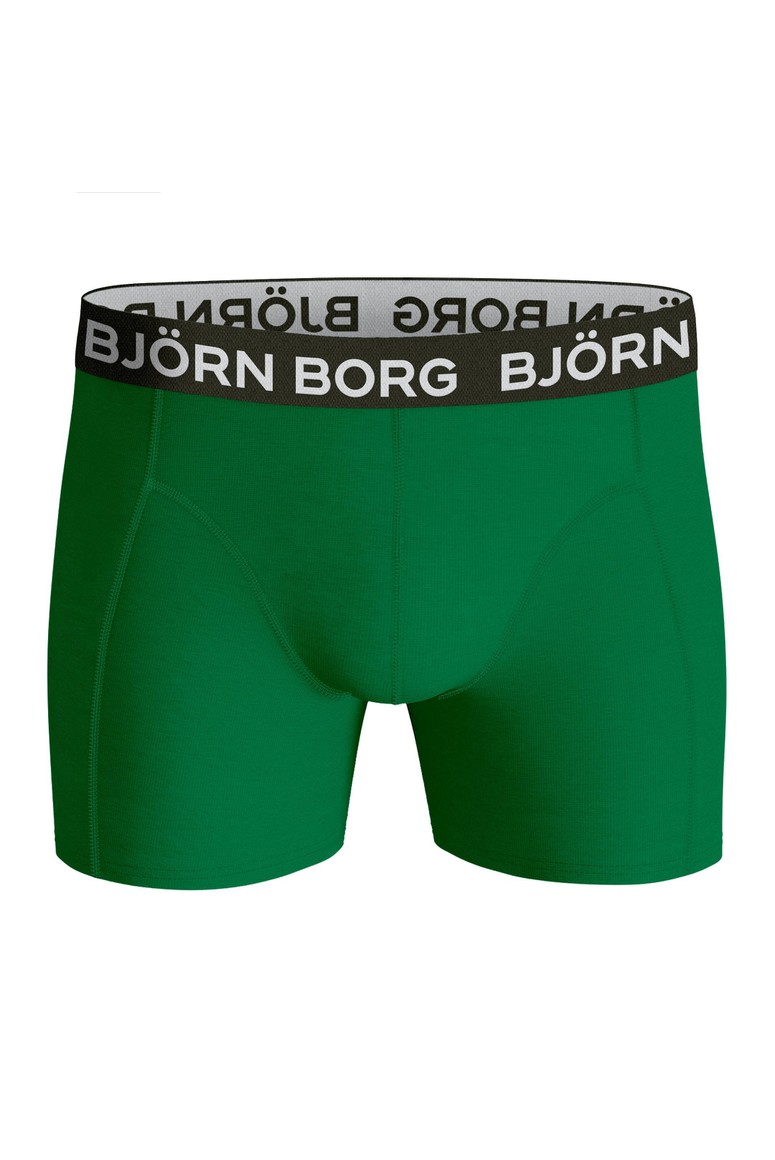 Bjorn Borg - Ανδρικά Μποξεράκια 3pack - Image 4
