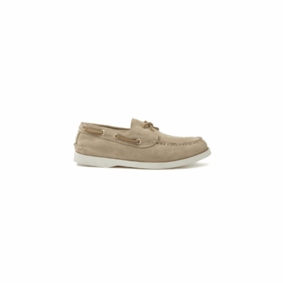 Chicago Ανδρικά Παπούτσια Boat Sand Suede