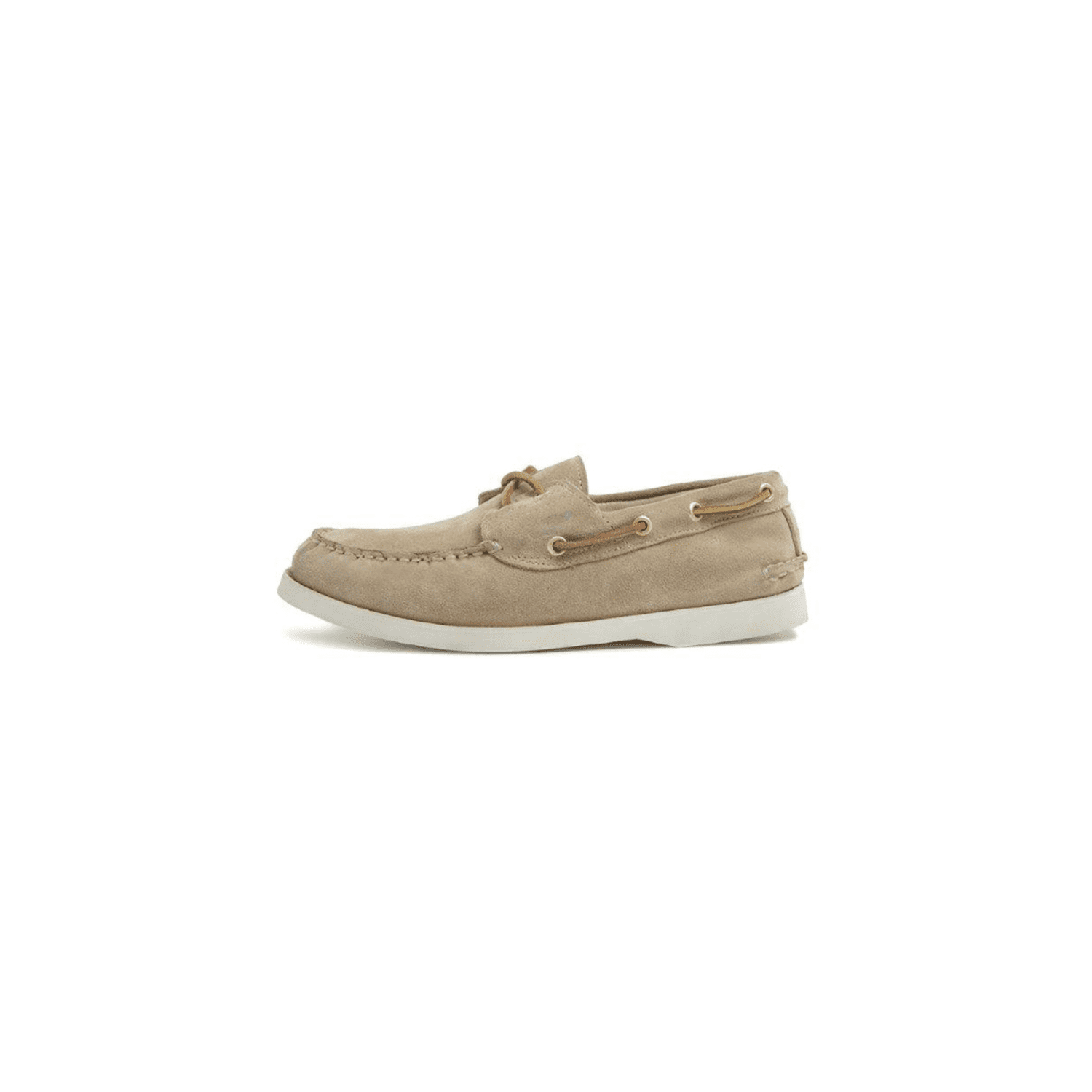 Chicago Ανδρικά Παπούτσια Boat Sand Suede - Image 2