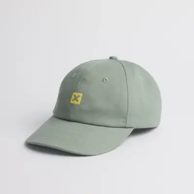 Blue Banana - Nature Cap