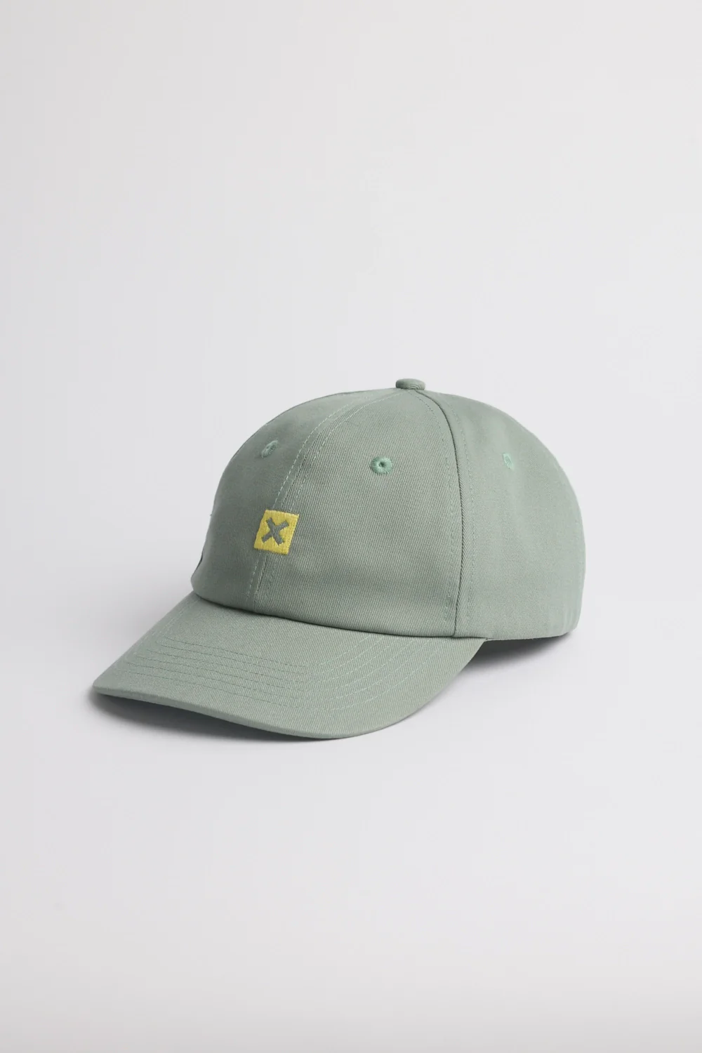 Blue Banana - Nature Cap