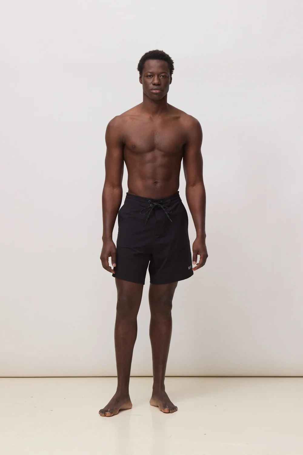 Blue Banana - Dive Swimming Trunks - Image 3