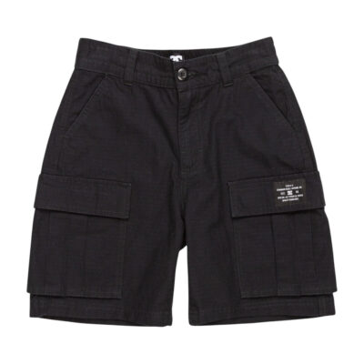DC - Tundra Cargo Short
