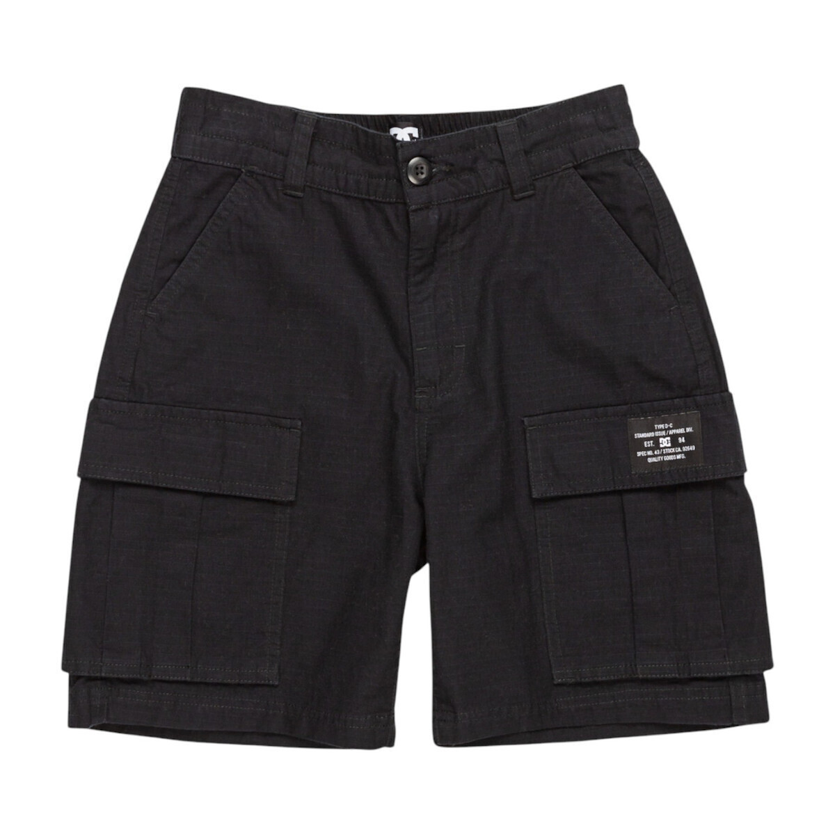 DC - Tundra Cargo Short