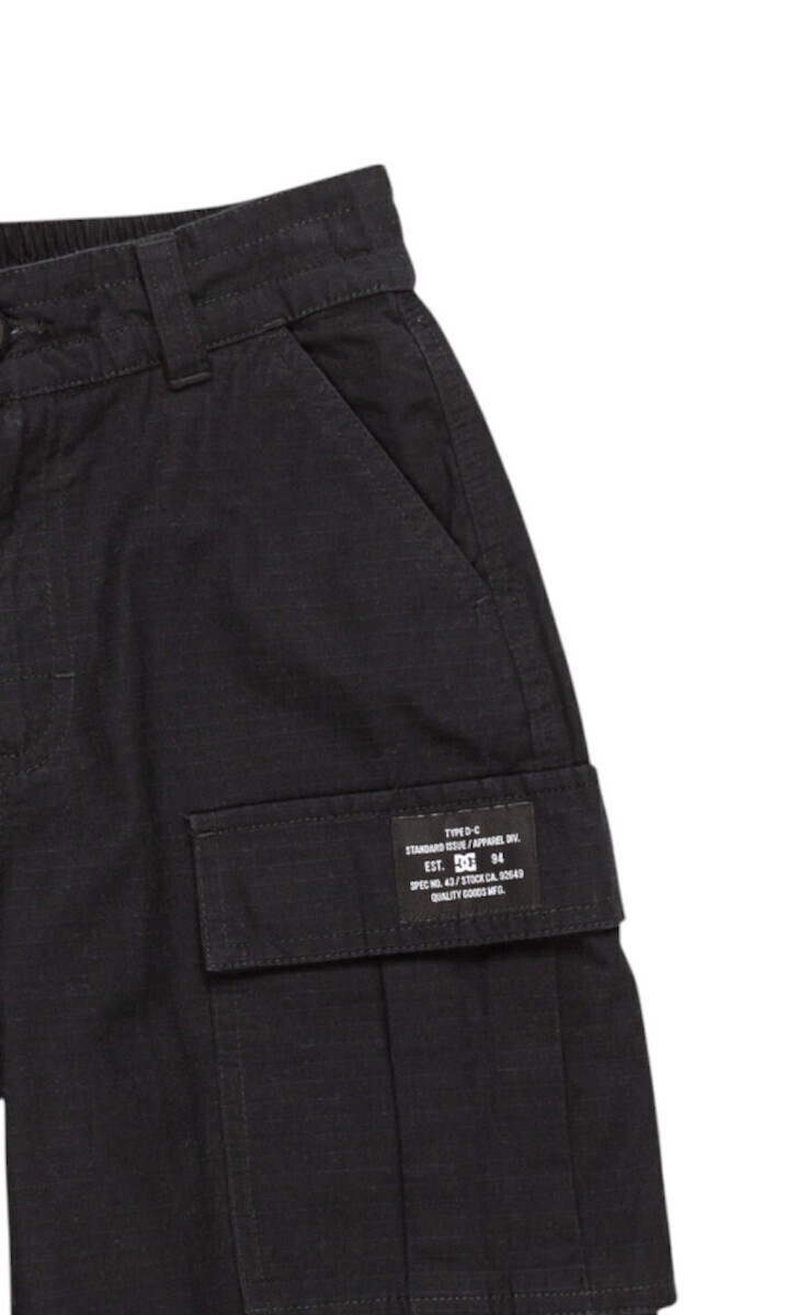 DC - Tundra Cargo Short - Image 2