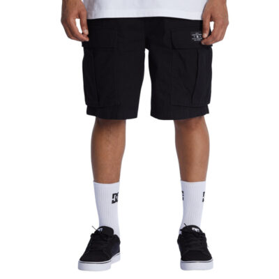 DC - Tundra Cargo Short