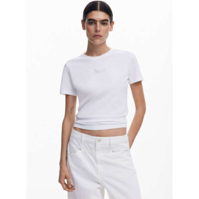 Desigual - Parana Γυναικείο T-shirt