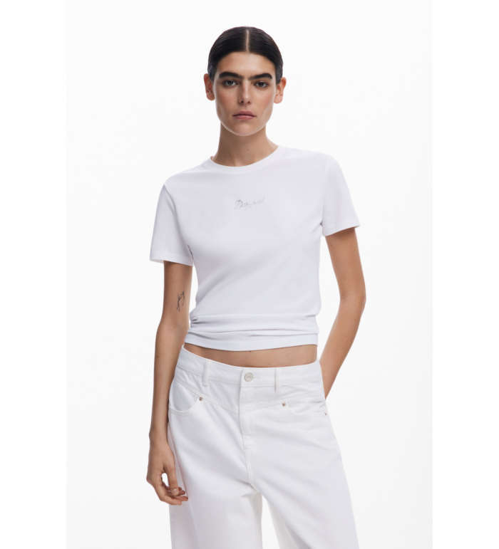 Desigual - Parana Γυναικείο T-shirt