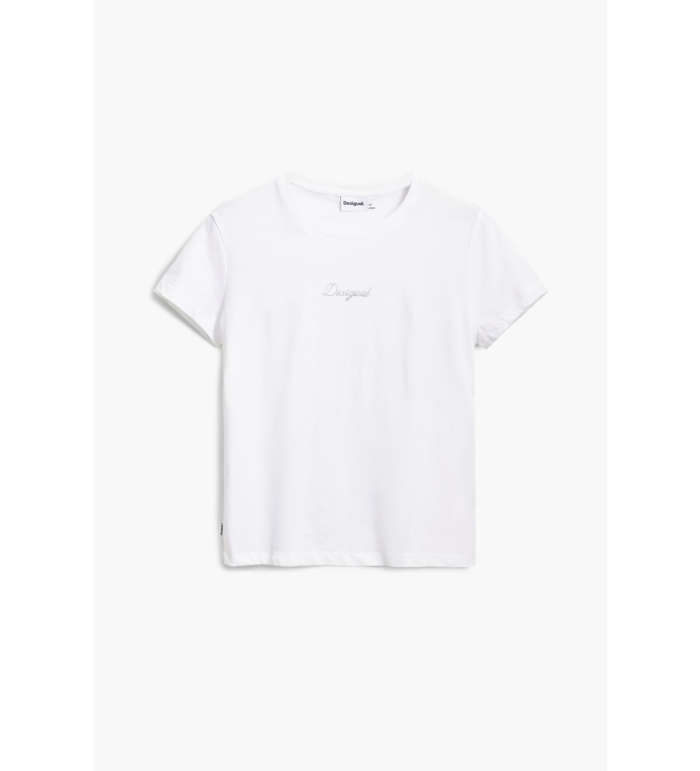 Desigual - Parana Γυναικείο T-shirt - Image 3