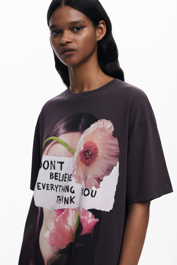 Desigual - Φόρεμα με Γιλέκο Βερολίνου - Image 4