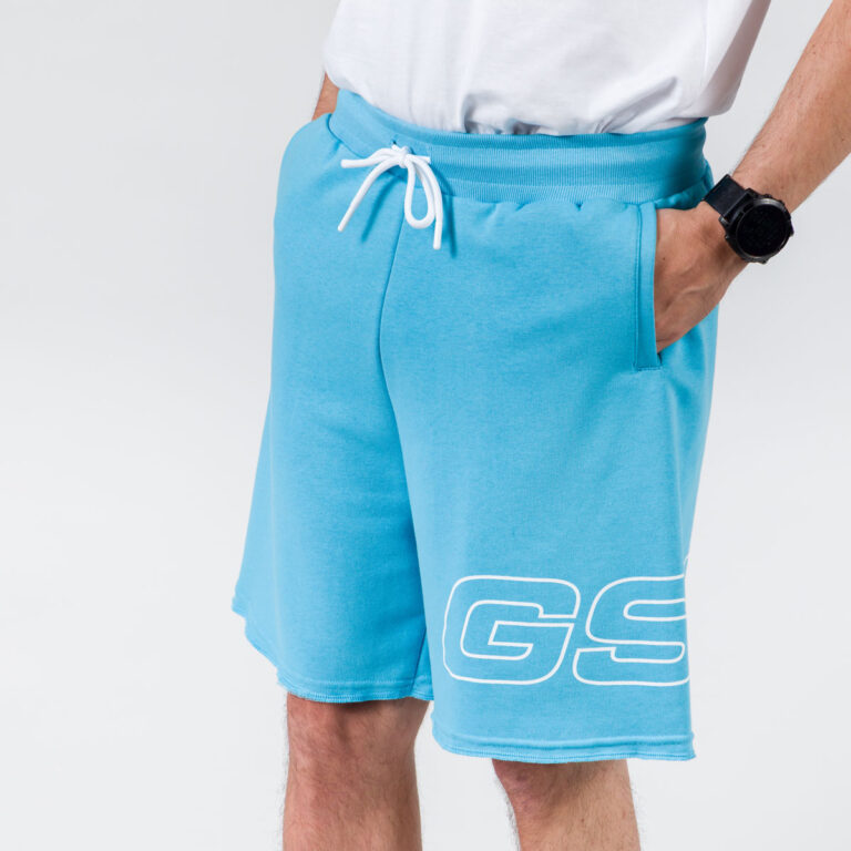 GSA - Outline 4/4 Shorts