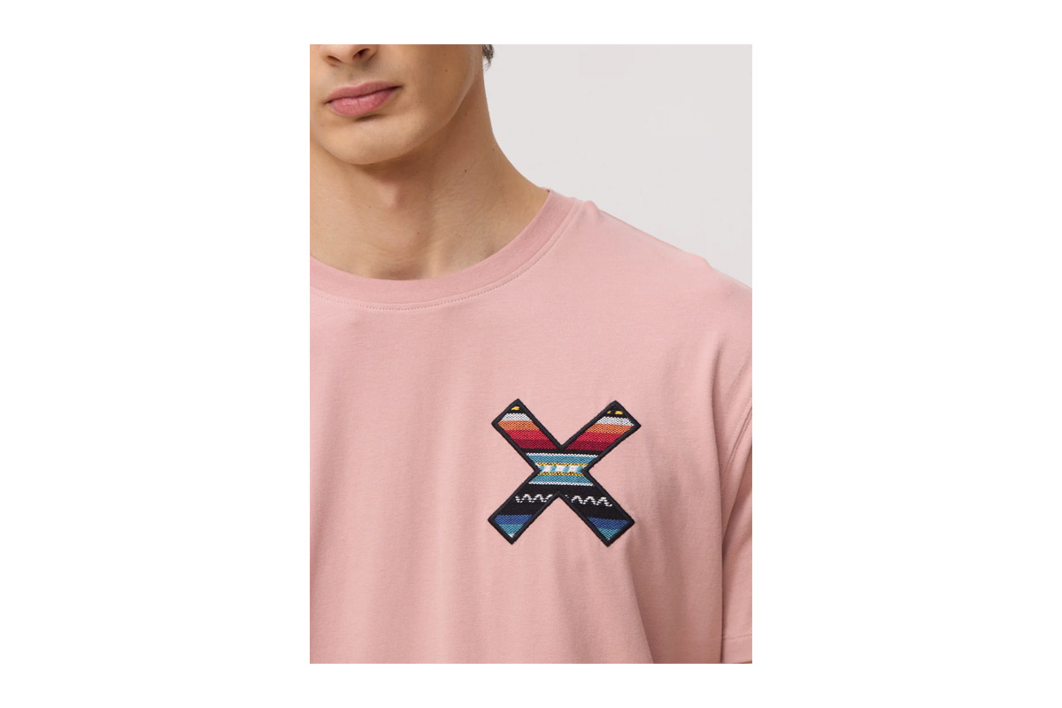 Blue Banana - Classic Ανδρικό Κοντομάνικο T-Shirt - Image 4