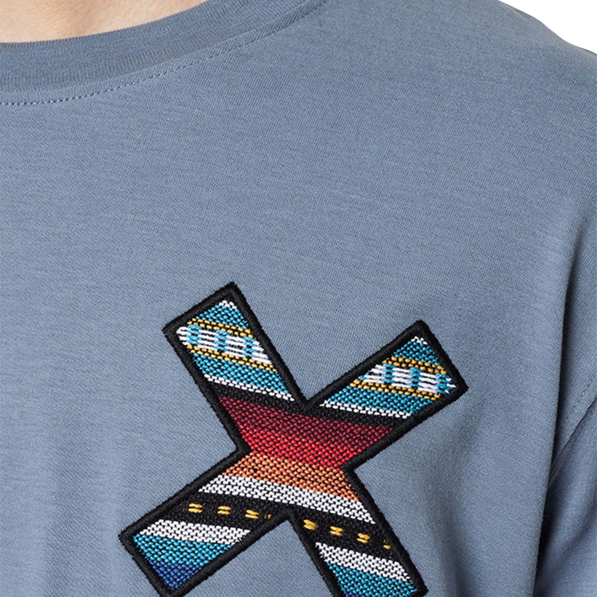 Blue Banana - Classic Ανδρικό Κοντομάνικο T-Shirt - Image 3